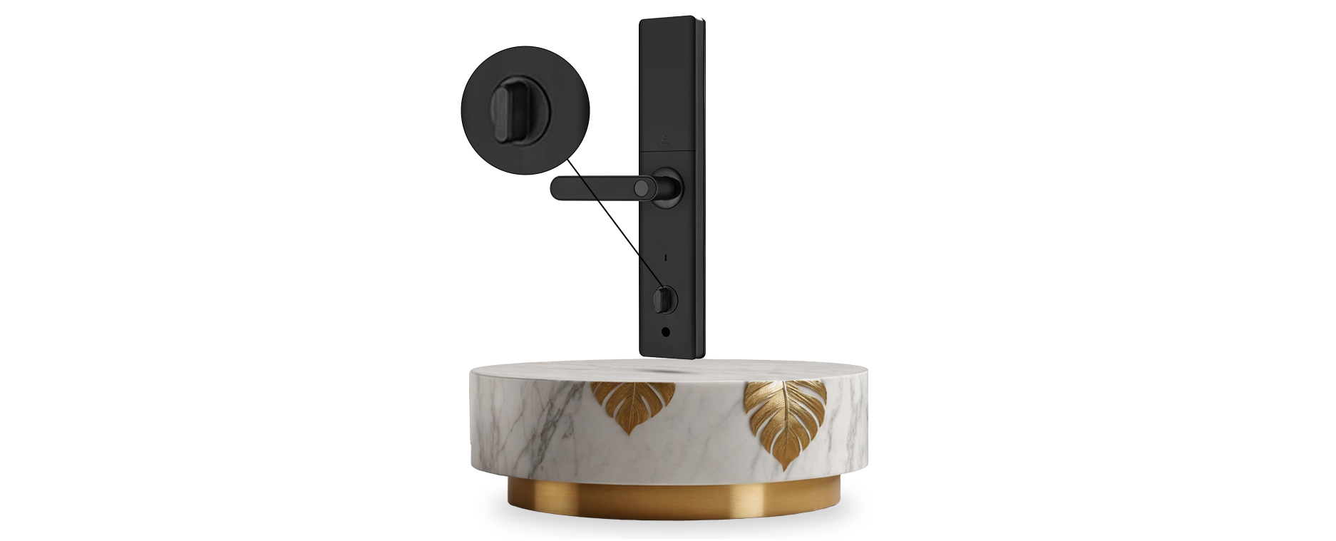 Aligarh Smart Locks